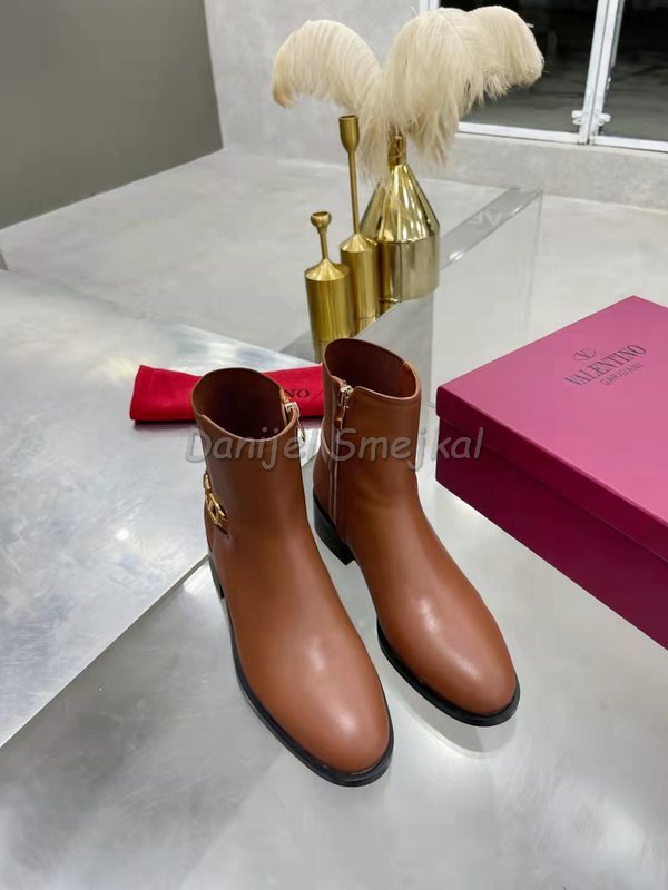 Valentino Boots Woman