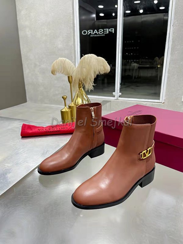 Valentino Boots Woman