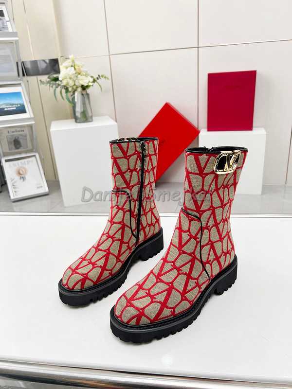 Valentino Boots Woman