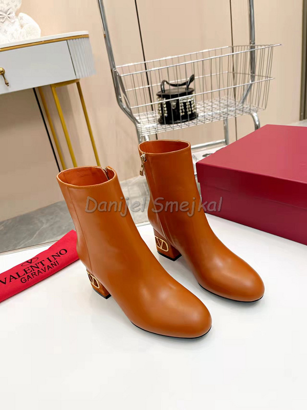 Valentino Boots Woman