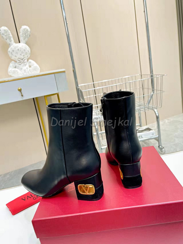 Valentino Boots Woman