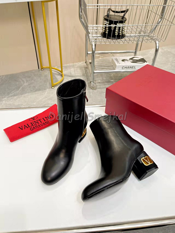 Valentino Boots Woman