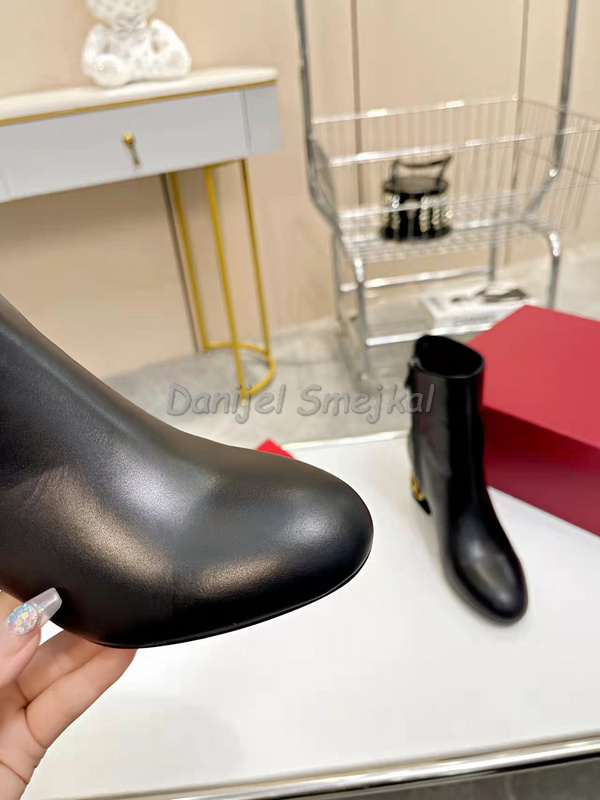 Valentino Boots Woman