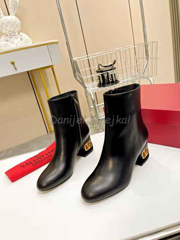 Valentino Boots Woman