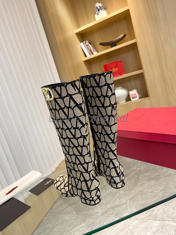 Valentino Boots Woman
