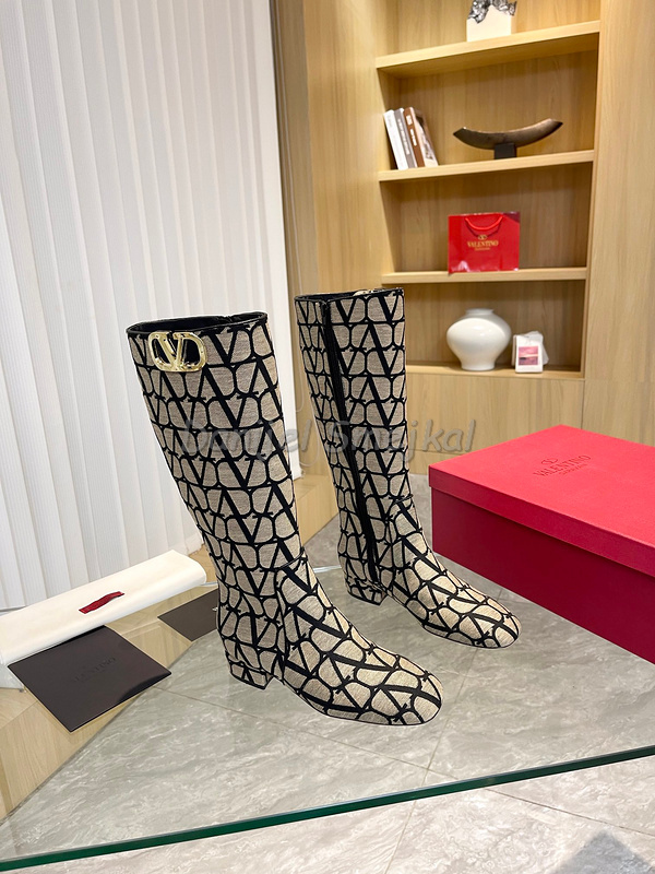 Valentino Boots Woman