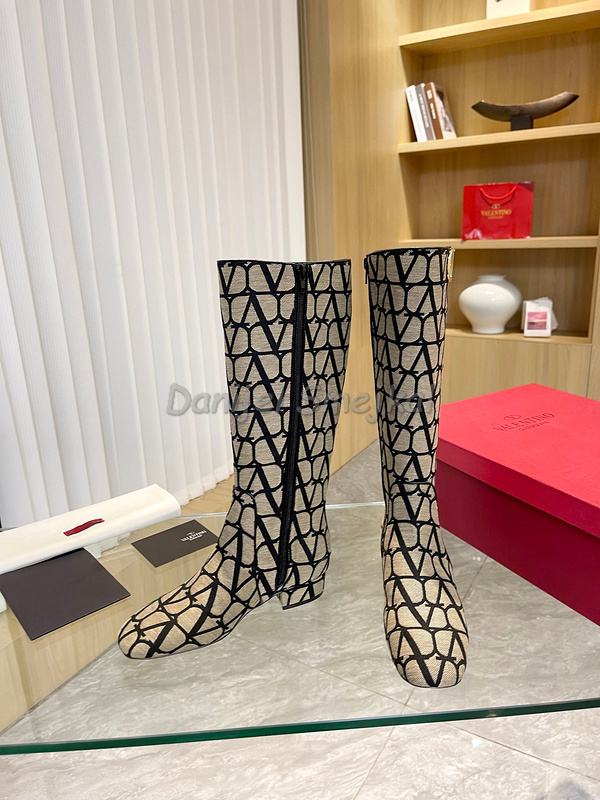 Valentino Boots Woman
