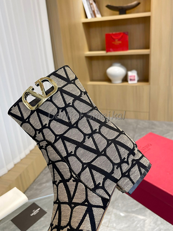 Valentino Boots Woman