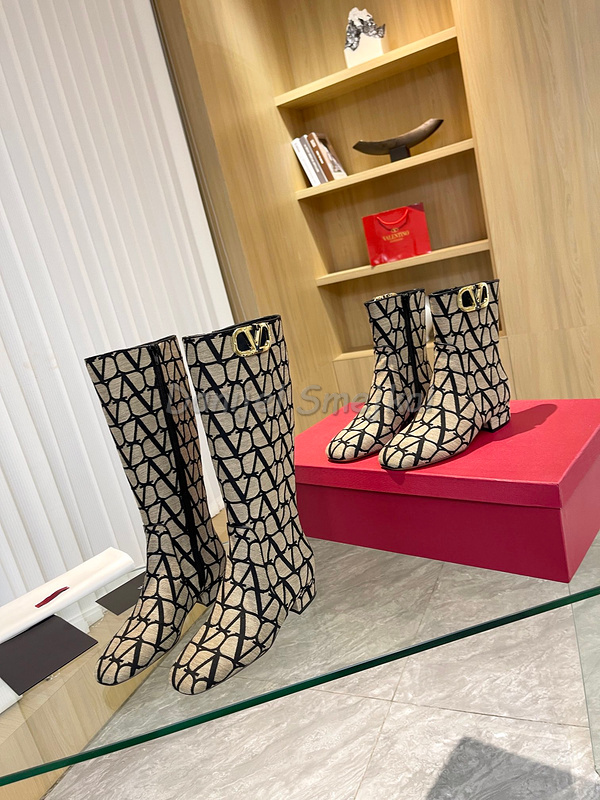 Valentino Boots Woman