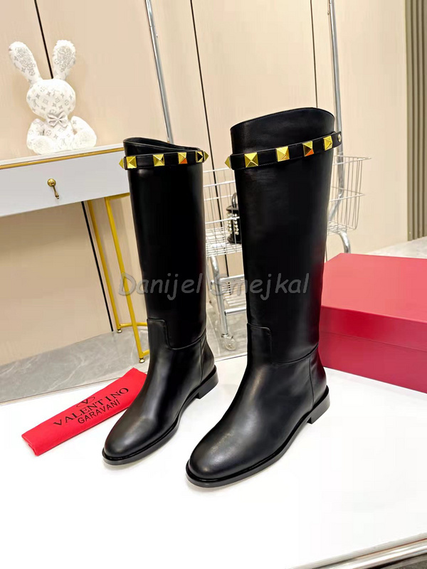 Valentino Boots Woman