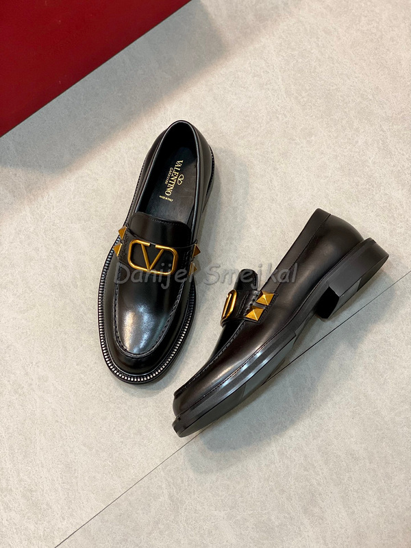 Valentino Loafers