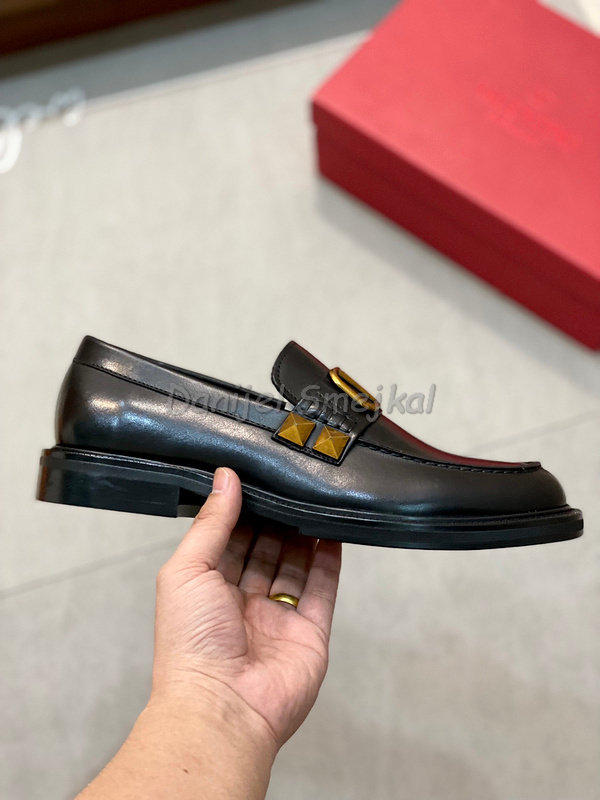 Valentino Loafers