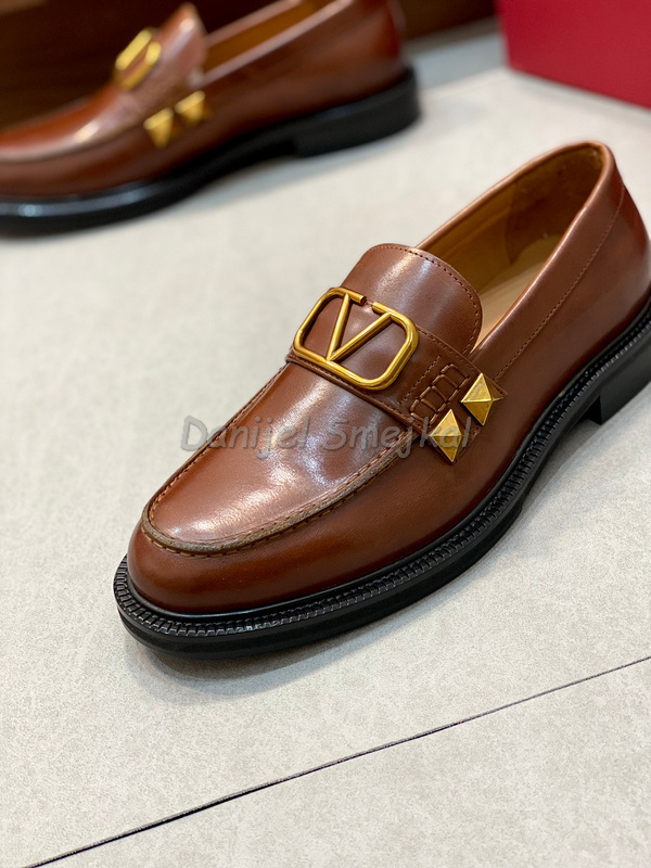 Valentino Loafers