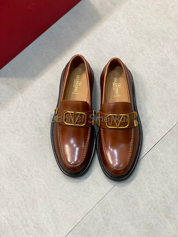 Valentino Loafers