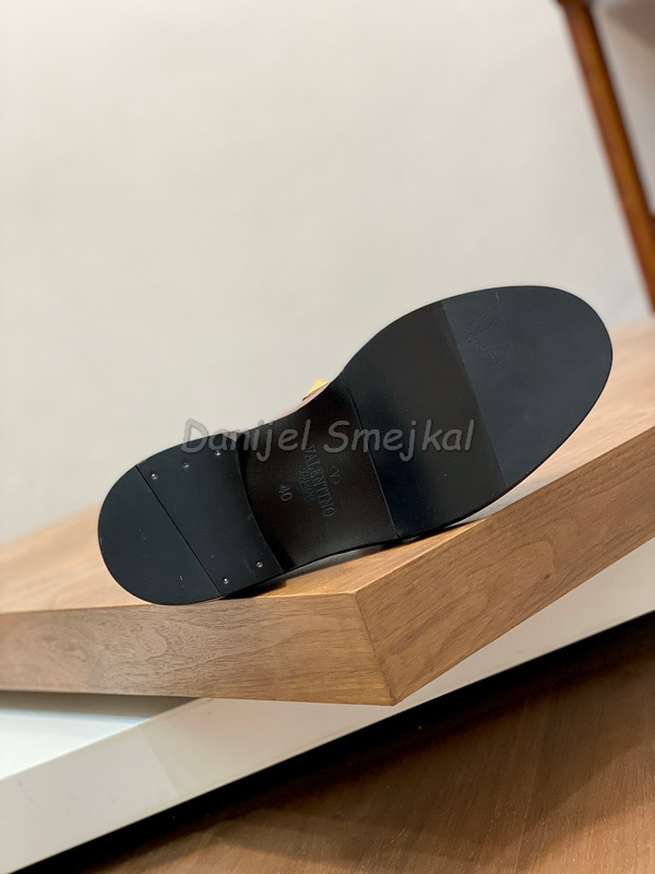 Valentino Loafers