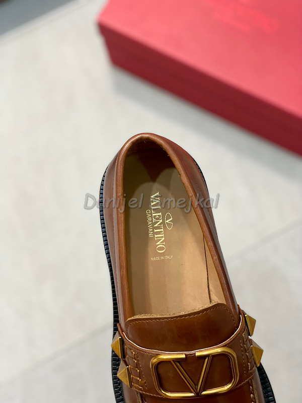 Valentino Loafers