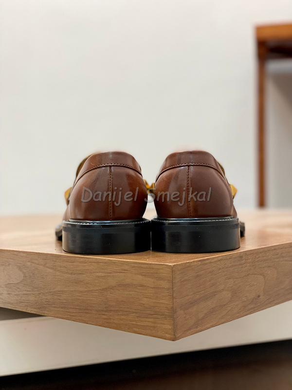 Valentino Loafers