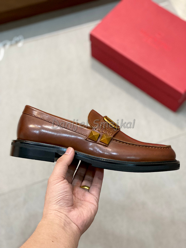 Valentino Loafers