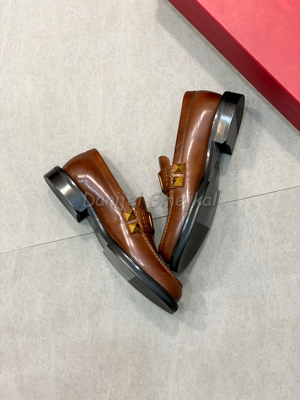 Valentino Loafers