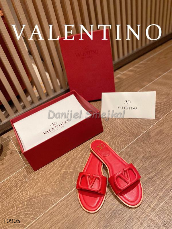 Valentino Slippers