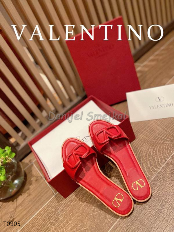 Valentino Slippers