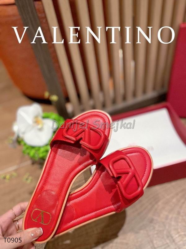 Valentino Slippers