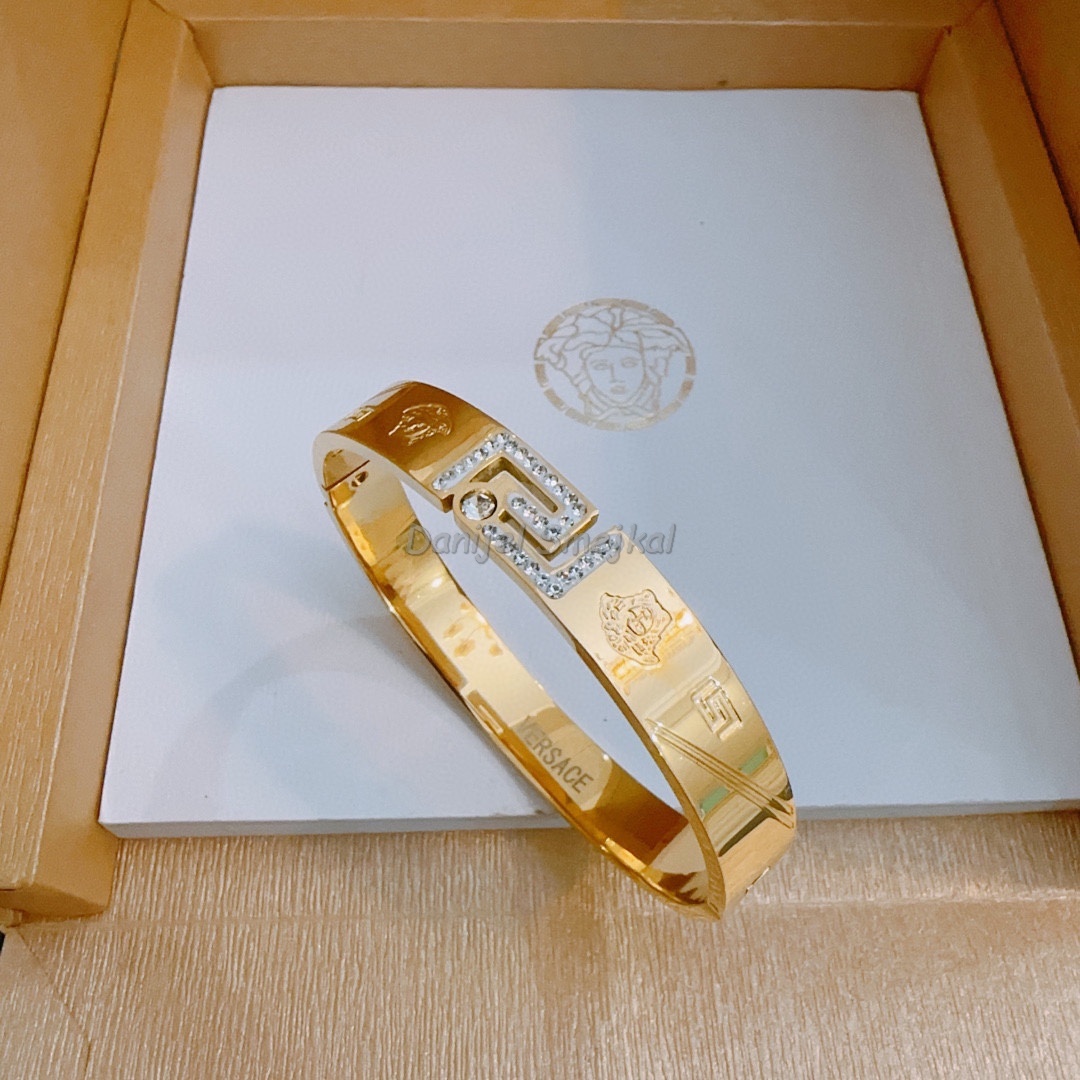 Versace Bracelet 17cm 19cm