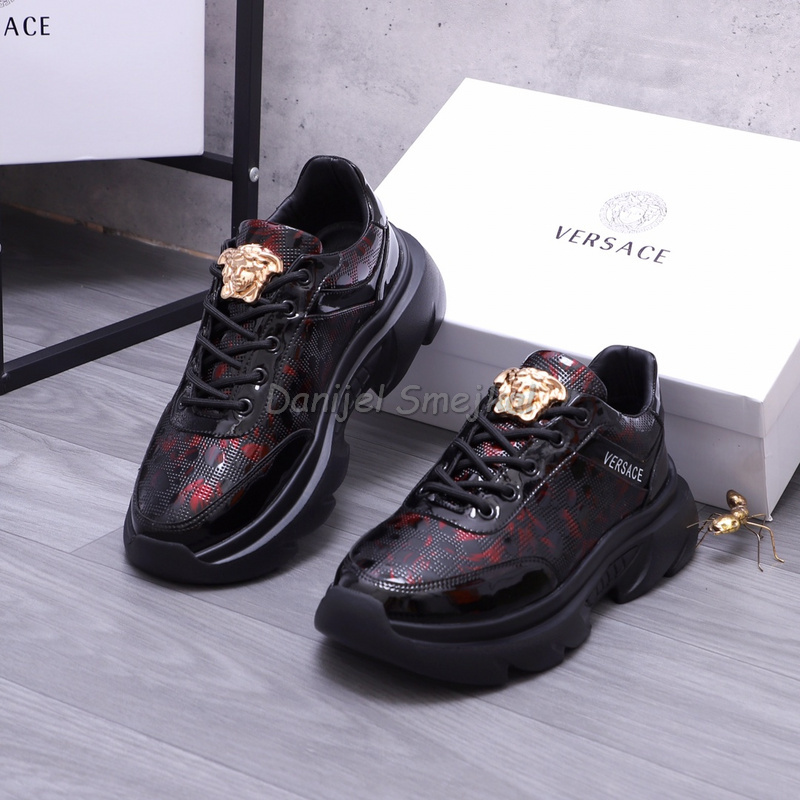 Versace Sneaker