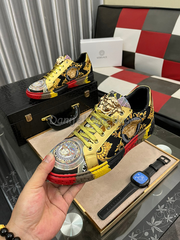 Versace Sneaker