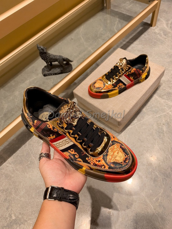 Versace Sneaker