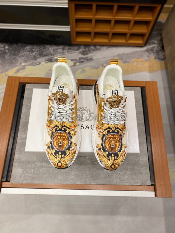 Versace Sneaker