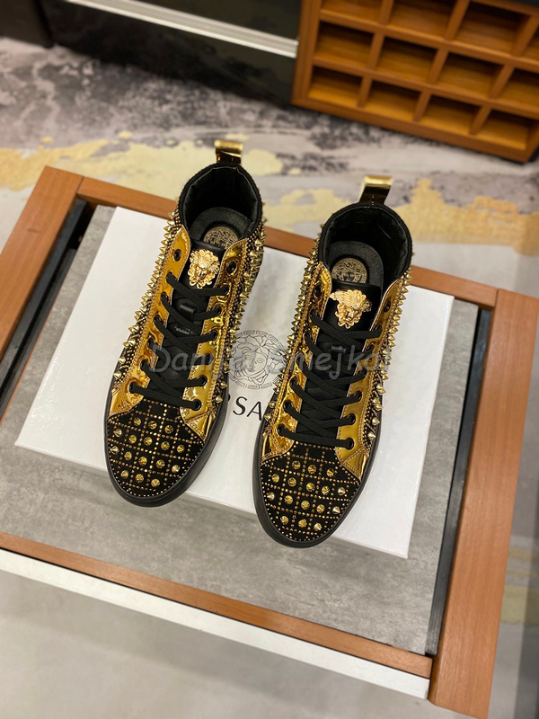 Versace Sneaker