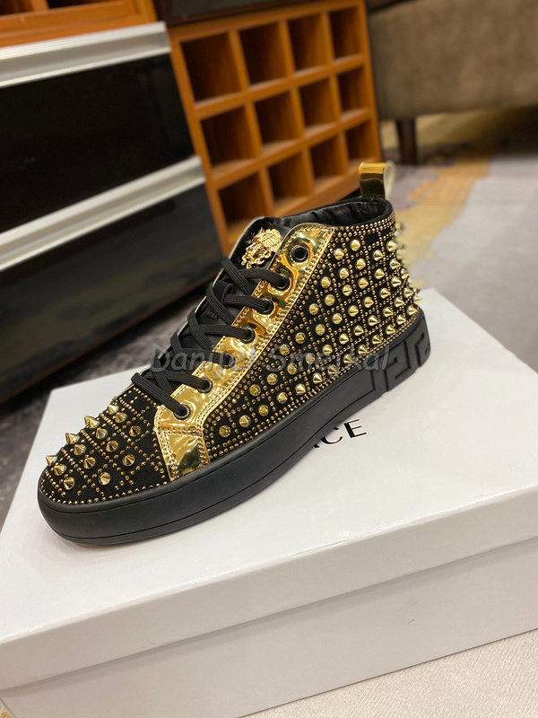 Versace Sneaker