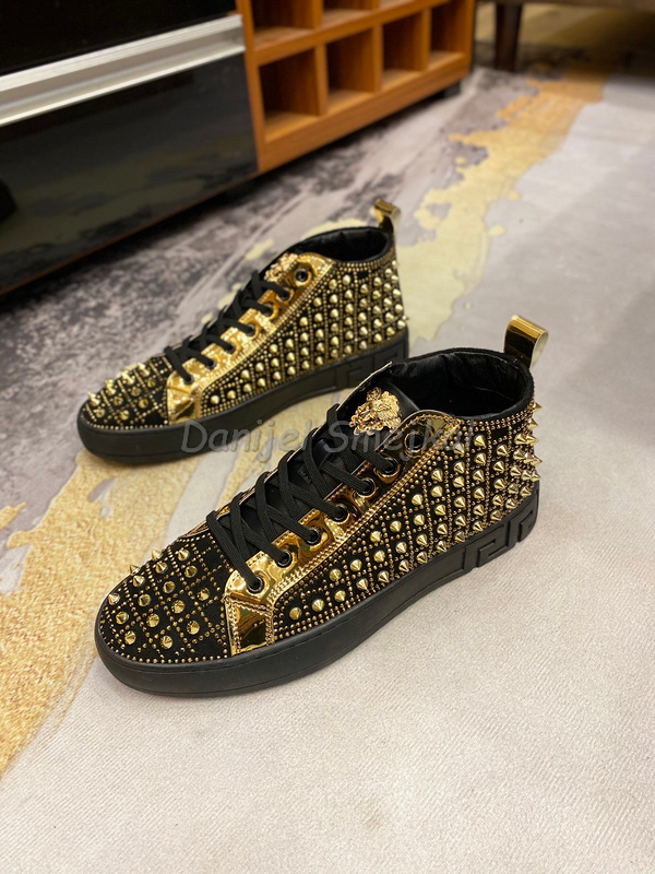 Versace Sneaker