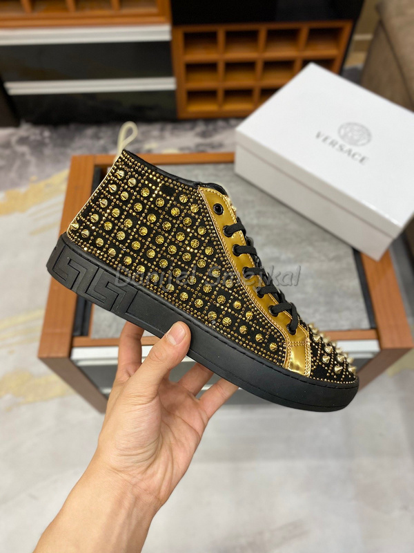 Versace Sneaker
