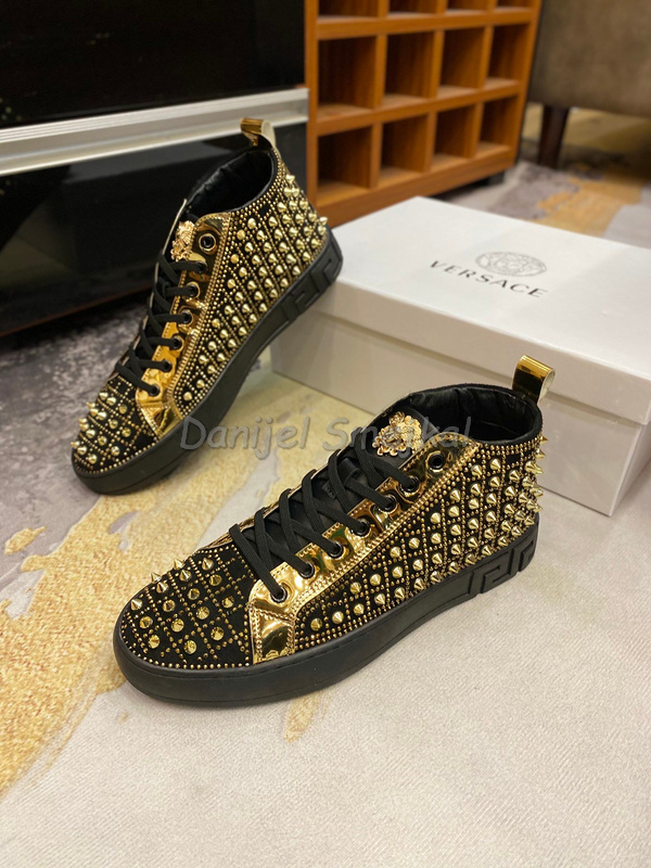 Versace Sneaker