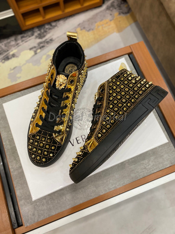 Versace Sneaker