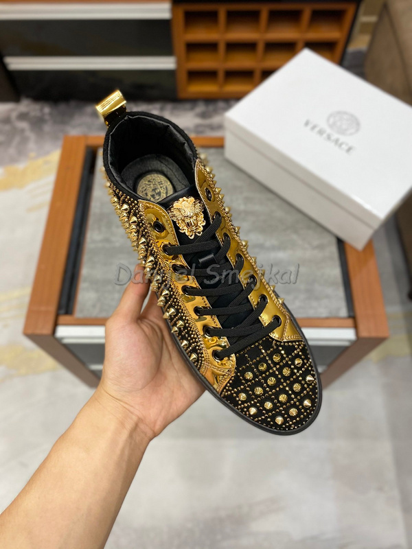 Versace Sneaker