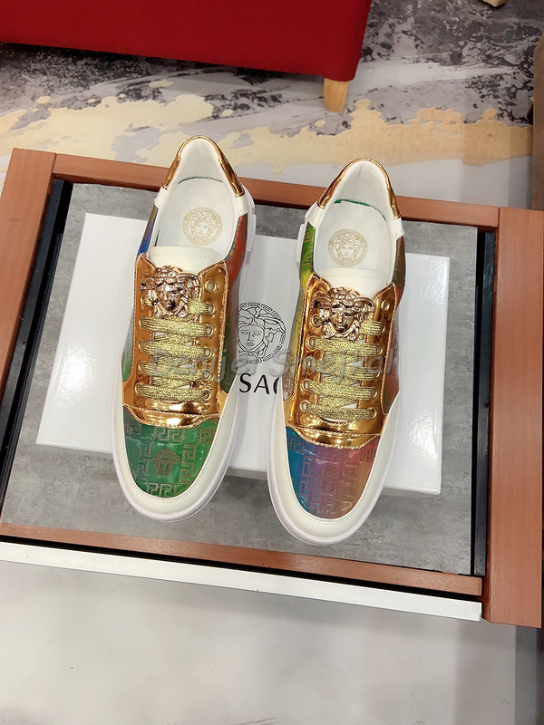 Versace Sneaker