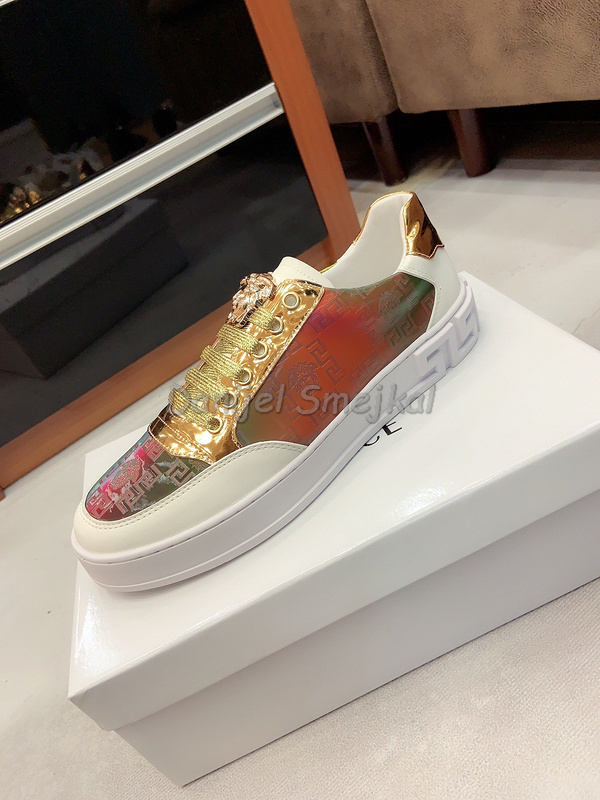 Versace Sneaker