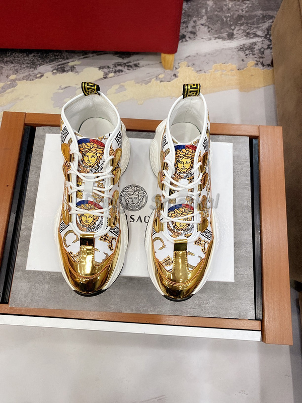 Versace Sneaker