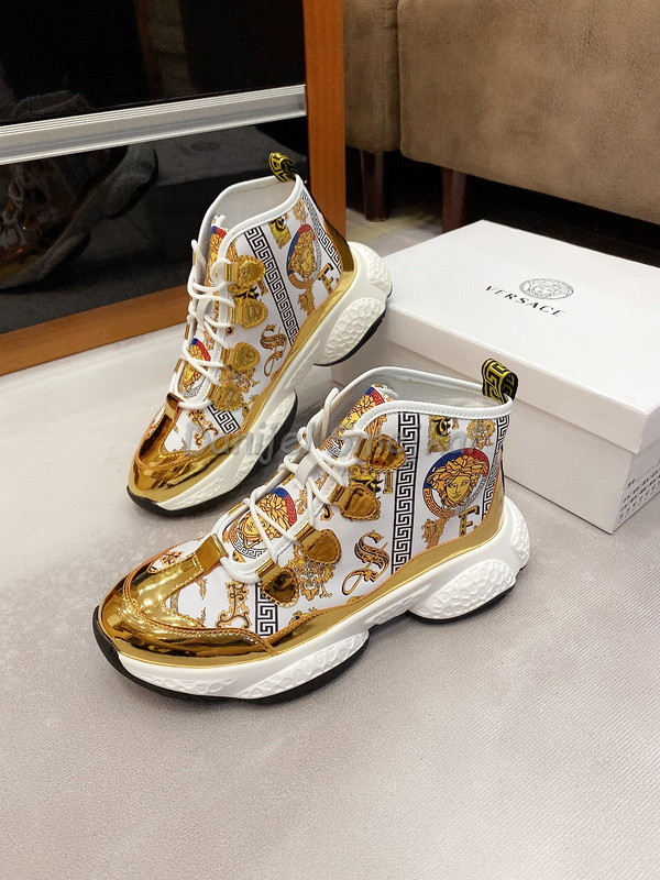 Versace Sneaker