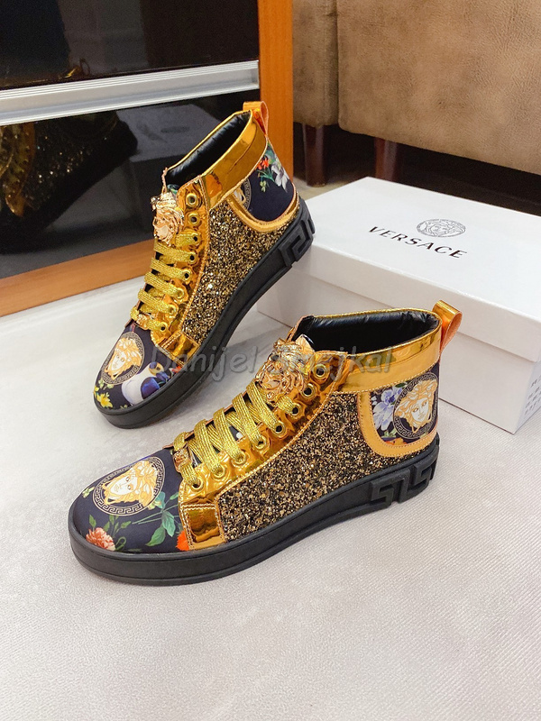 Versace Sneaker