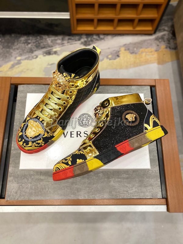 Versace Sneaker