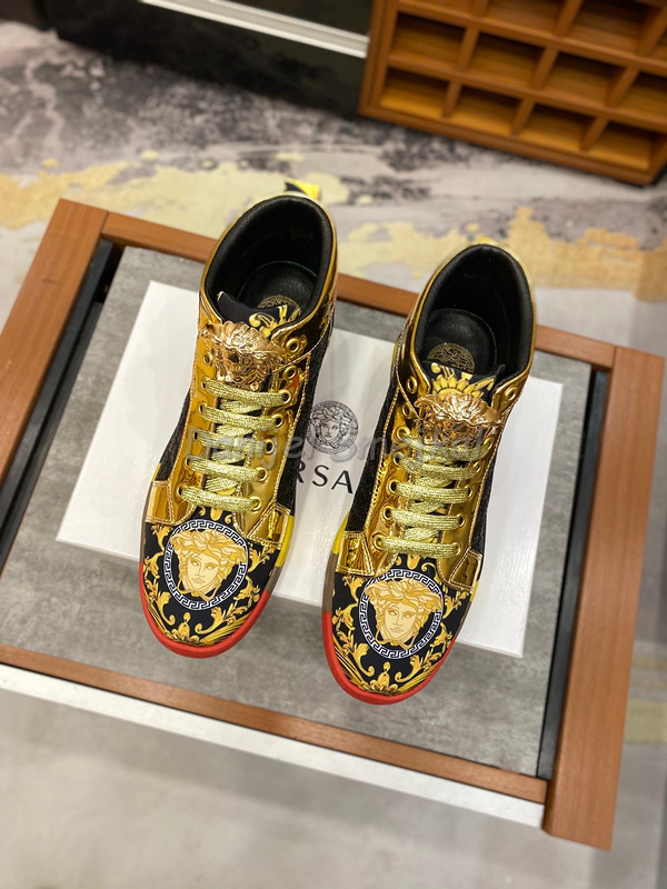 Versace Sneaker