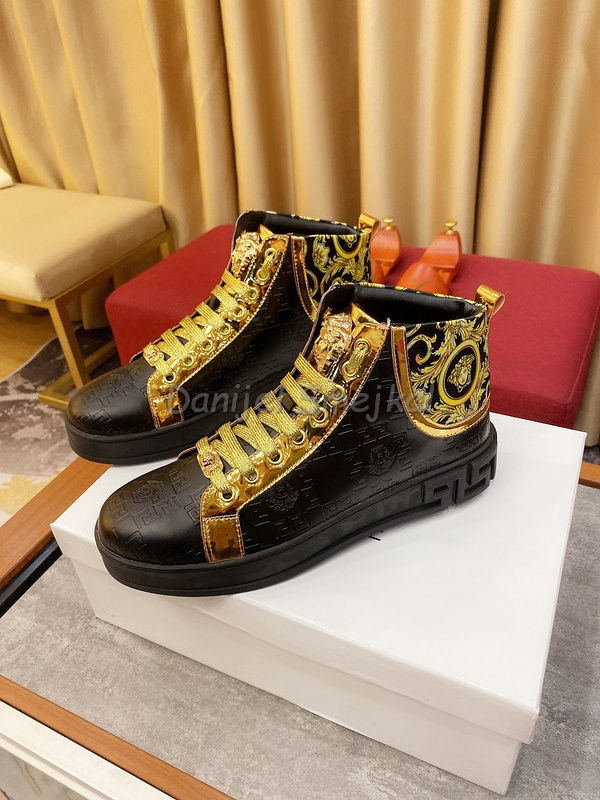 Versace Sneaker