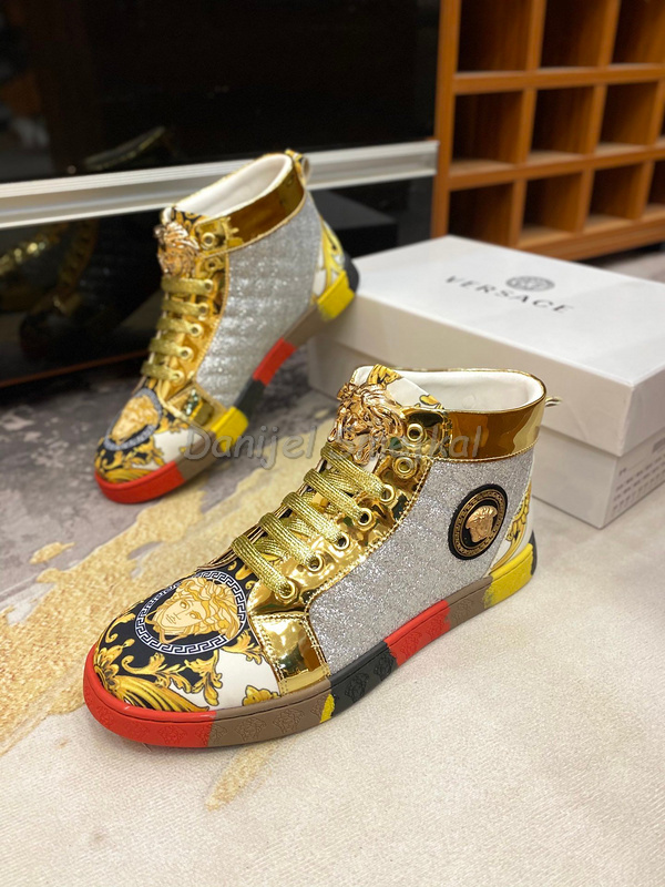 Versace Sneaker