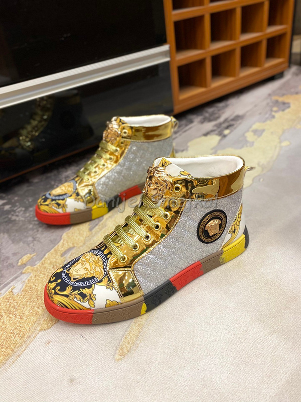 Versace Sneaker