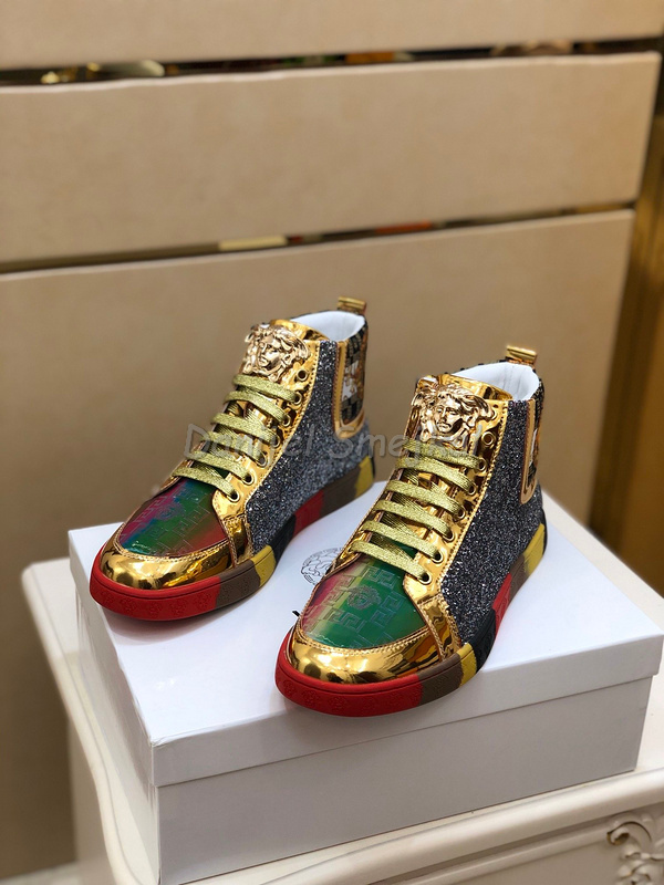 Versace Sneaker