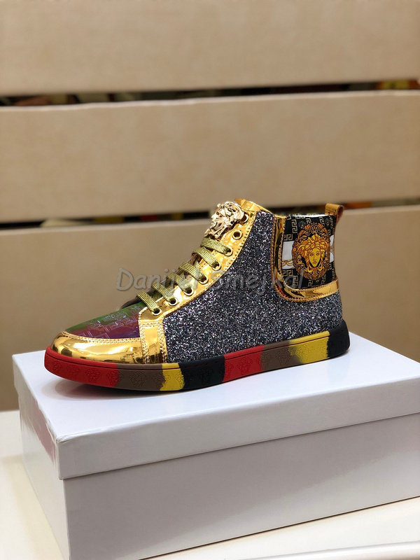 Versace Sneaker